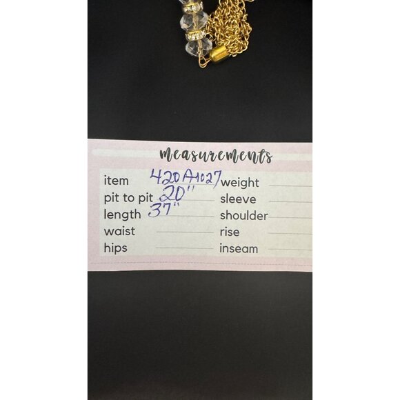 NWT JM Collection XS  Black Sleeveless Asymmetrical Overlay Dress Polyester - Picture 13 of 15